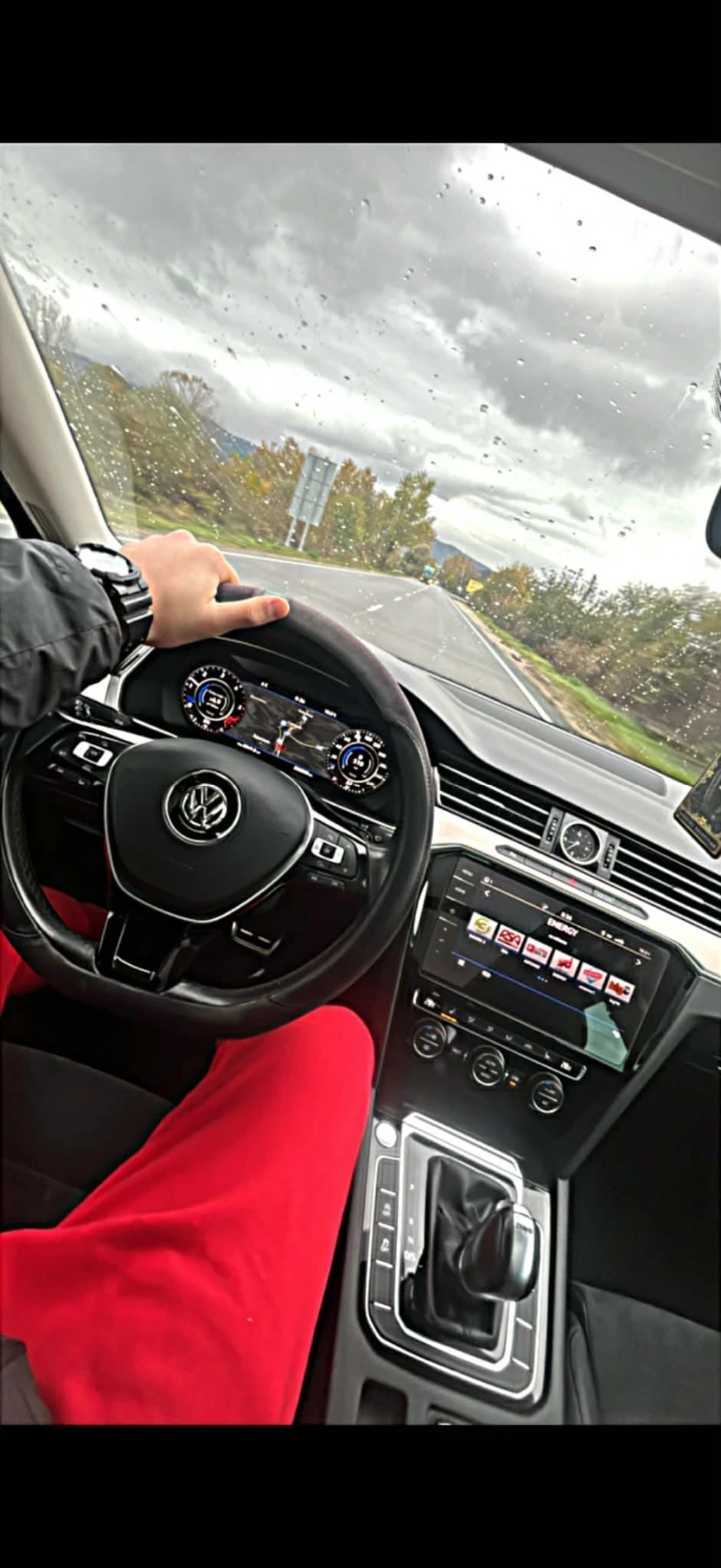 VW Passat Passat 2.0 190 , снимка 16 - Автомобили и джипове - 54860213