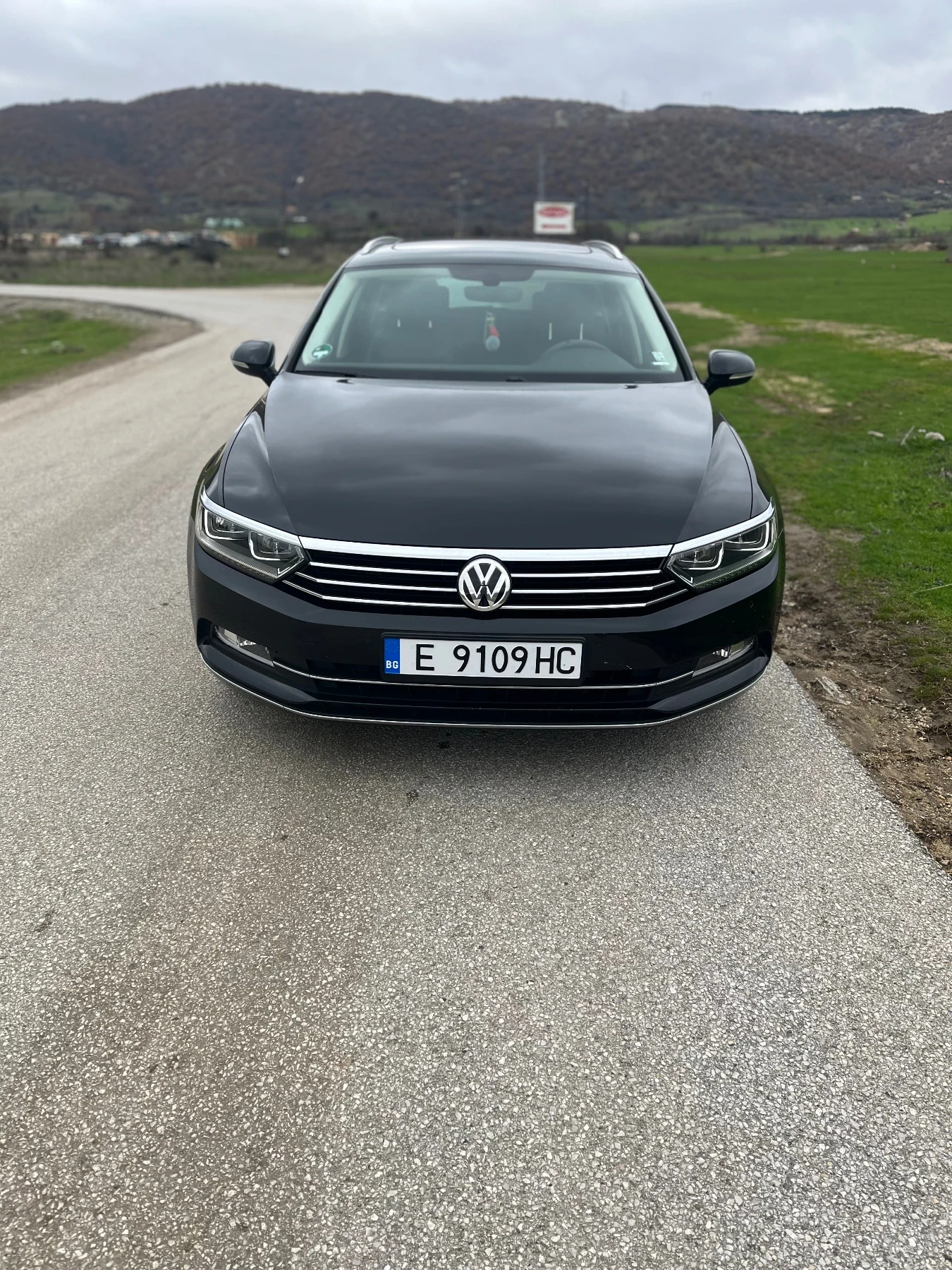VW Passat Passat 2.0 190 , снимка 4 - Автомобили и джипове - 54860213