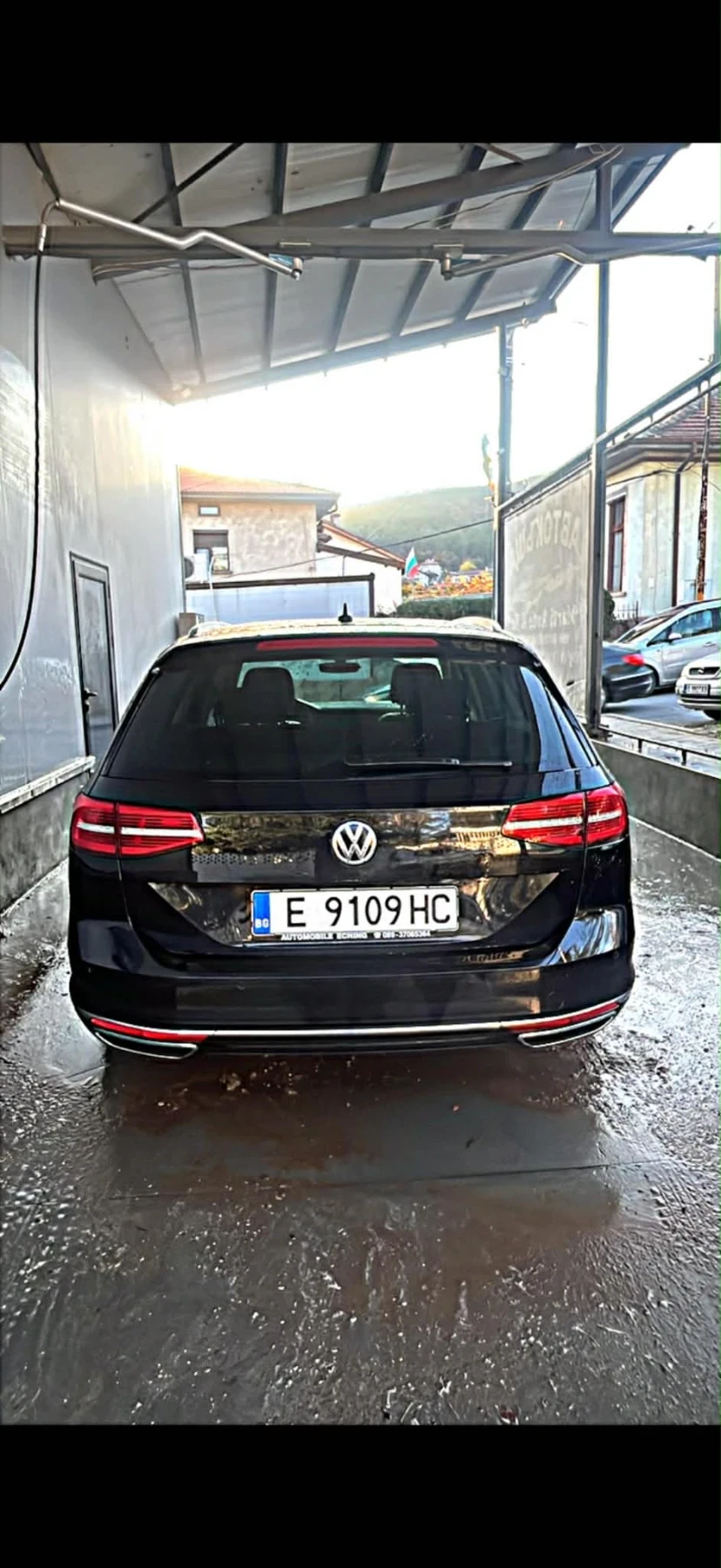 VW Passat Passat 2.0 190 , снимка 15 - Автомобили и джипове - 54860213