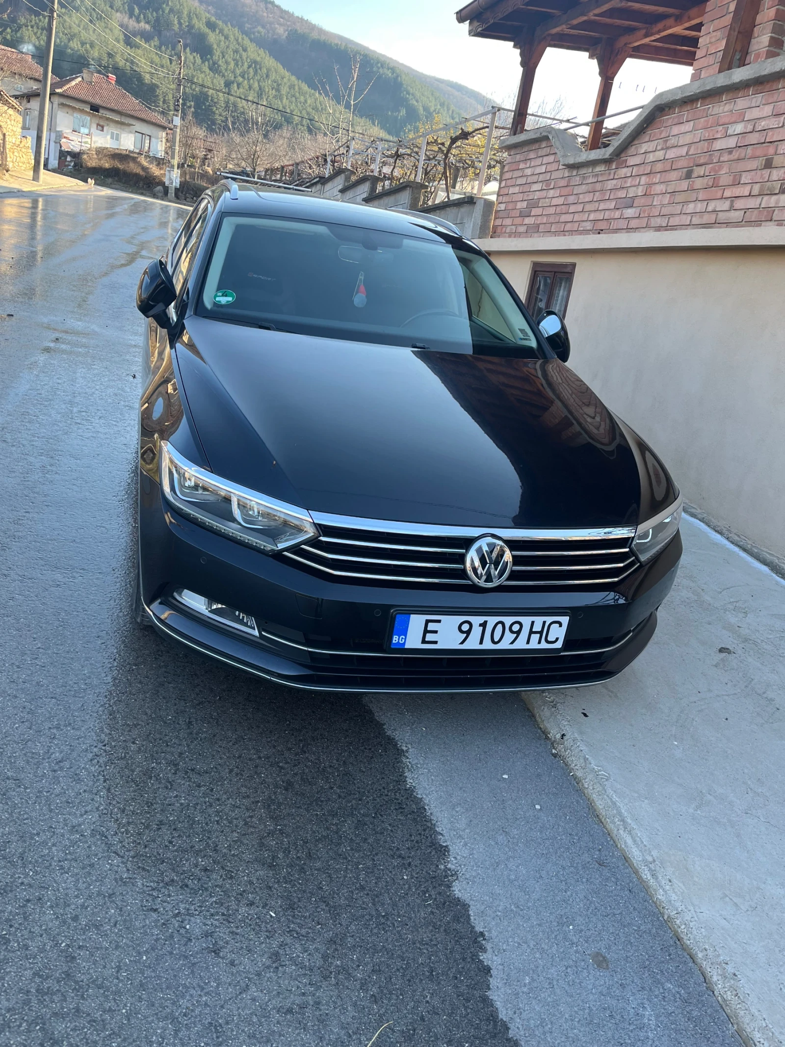 VW Passat Passat 2.0 190 , снимка 13 - Автомобили и джипове - 54860213