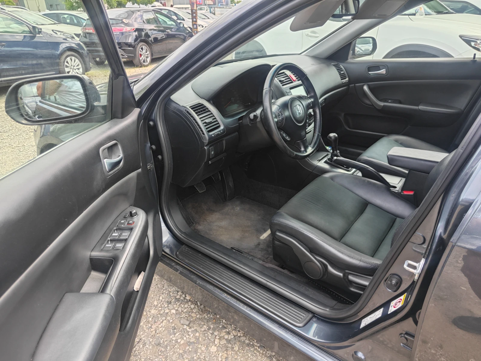 Honda Accord 2.4-typeS | Mobile.bg � ����������� 10