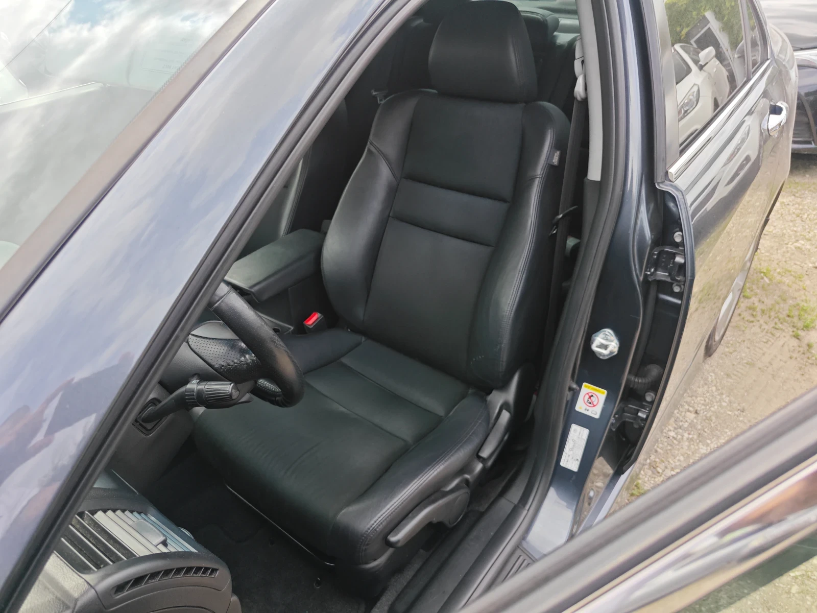 Honda Accord 2.4-typeS | Mobile.bg � ����������� 9