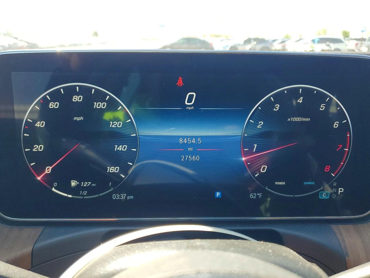 Mercedes-Benz C 300 2.0l 4Matic, снимка 9 - Автомобили и джипове - 54879884