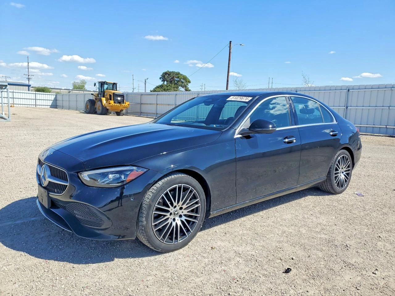 Mercedes-Benz C 300 2.0l 4Matic