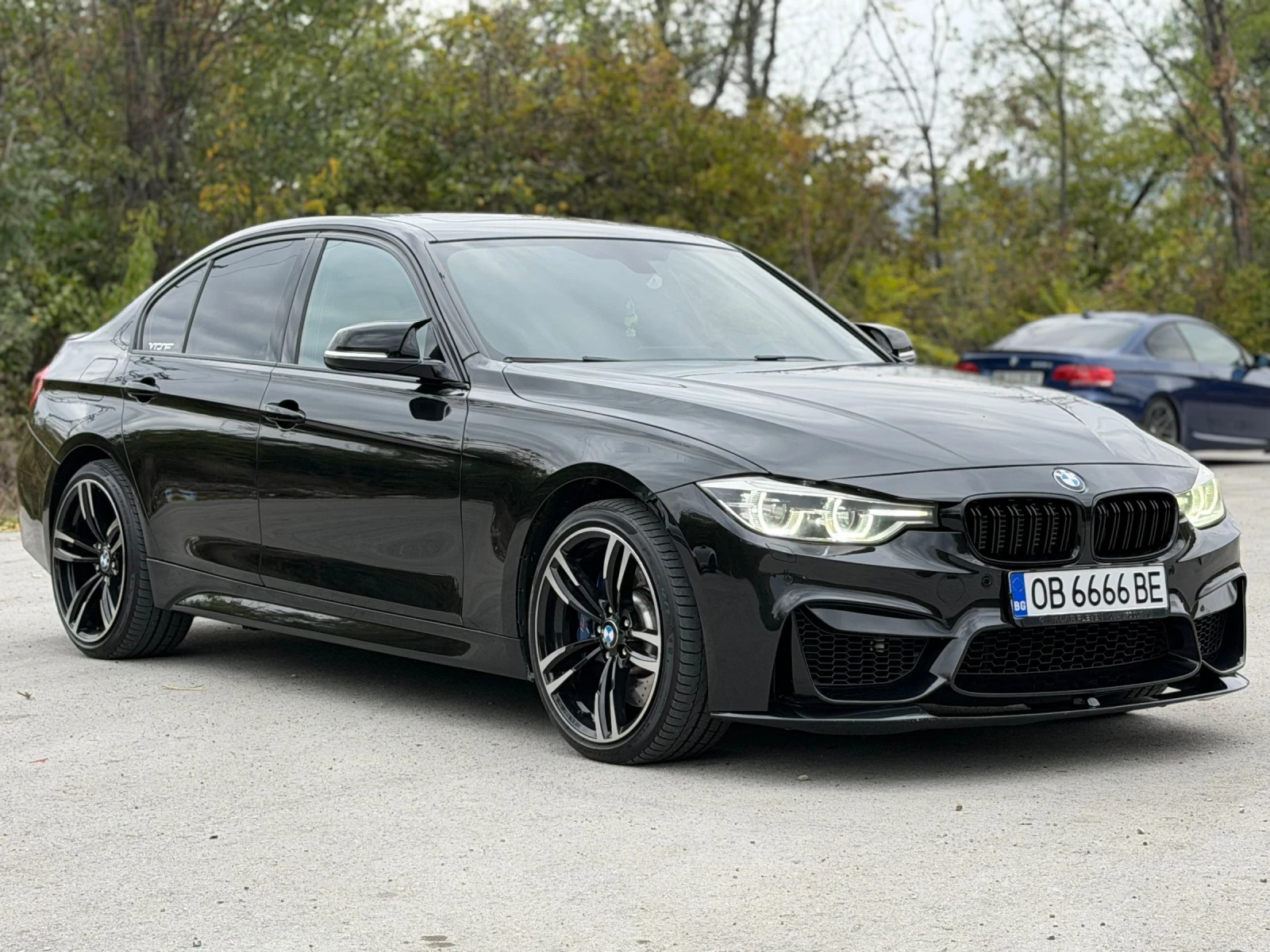 BMW 340