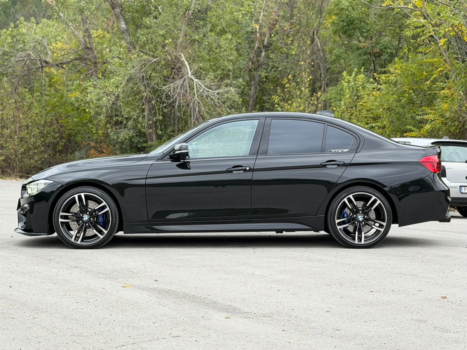 BMW 340, снимка 4 - Автомобили и джипове - 55133483