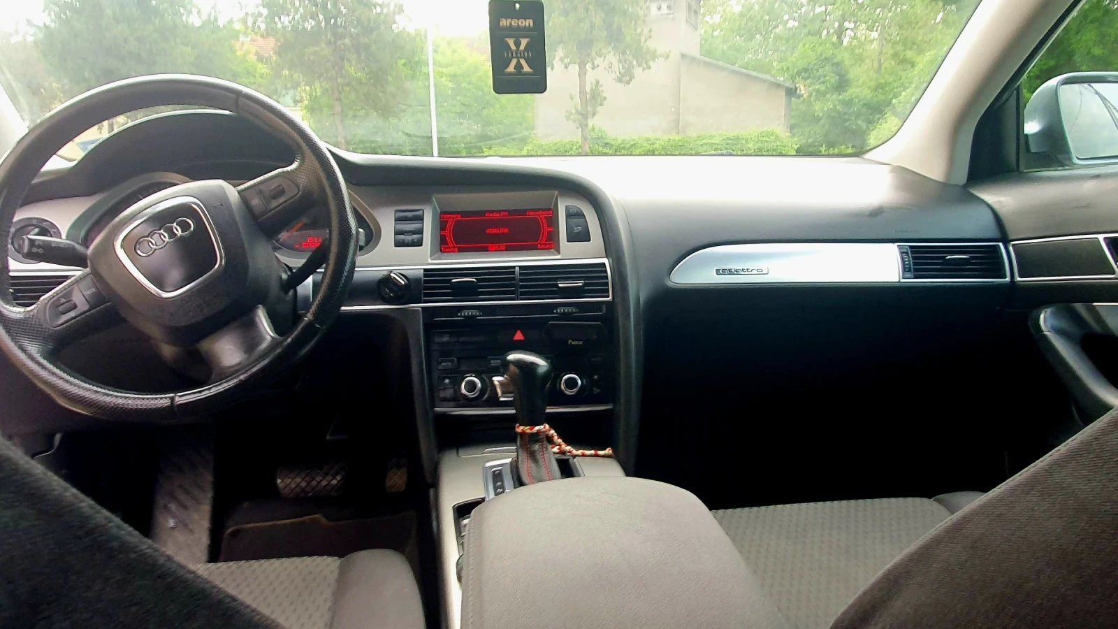Audi A6 2.7 tdi | Mobile.bg � ����������� 9
