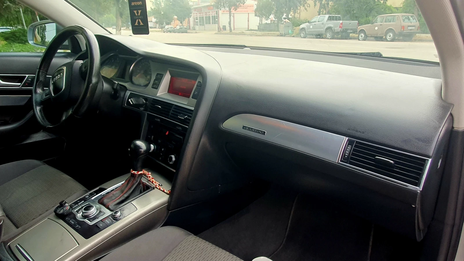 Audi A6 2.7 tdi | Mobile.bg � ����������� 6