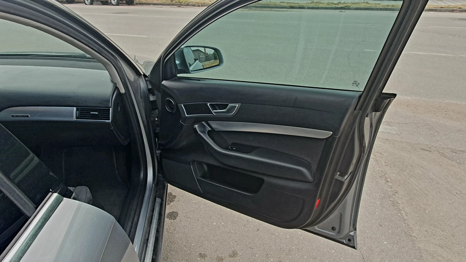 Audi A6 2.7 tdi | Mobile.bg � ����������� 7