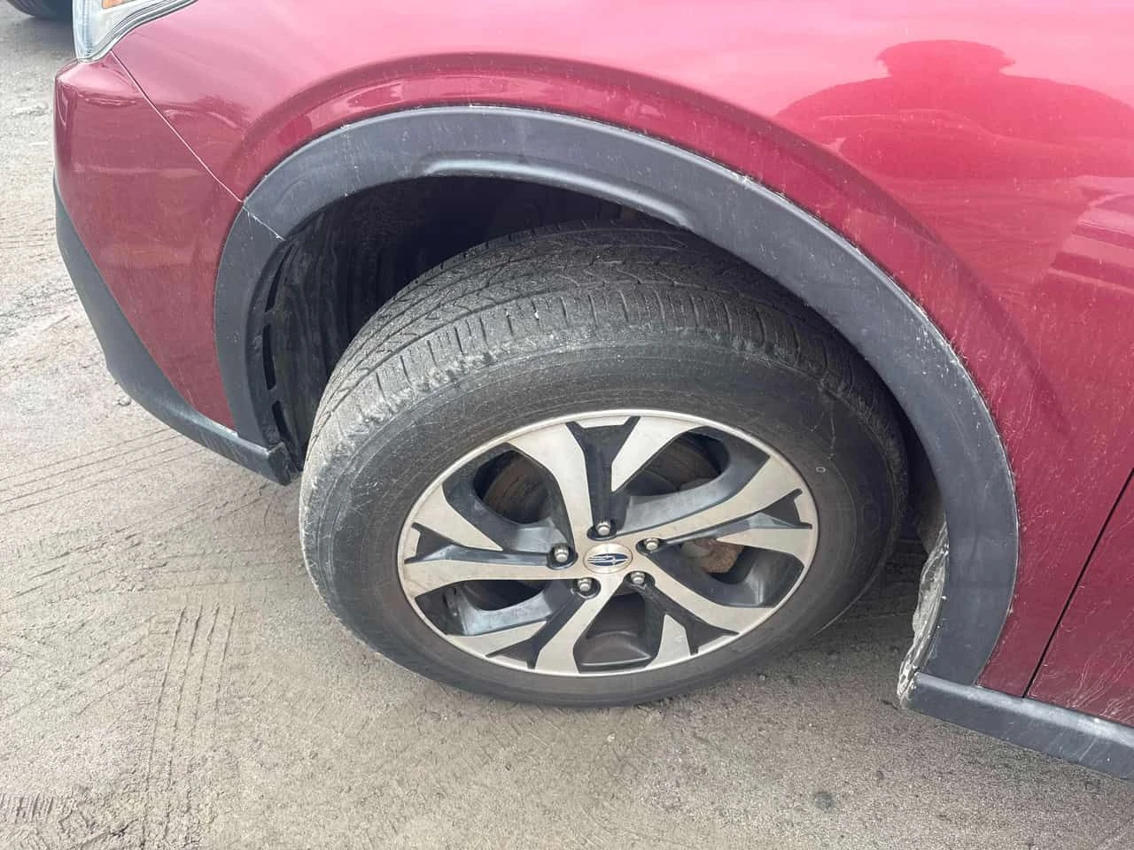 Subaru Outback * Limited XT * CARFAX * ОПЦИЯ ЗА ФИНАНСИРАНЕ, снимка 7 - Автомобили и джипове - 55598341