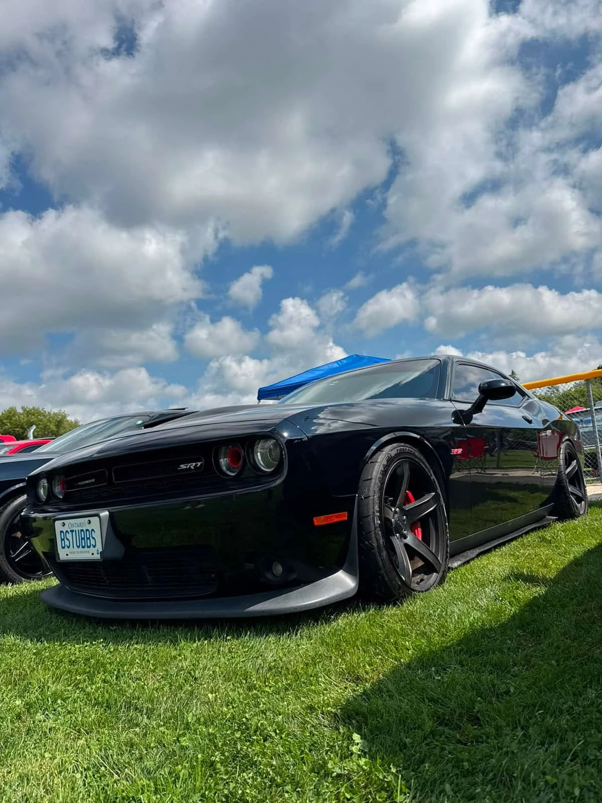 Dodge Challenger * SRT 392 * АВТОКРЕДИТ БЕЗ ПЪРВОНАЧАЛНА ВНОСКА* 