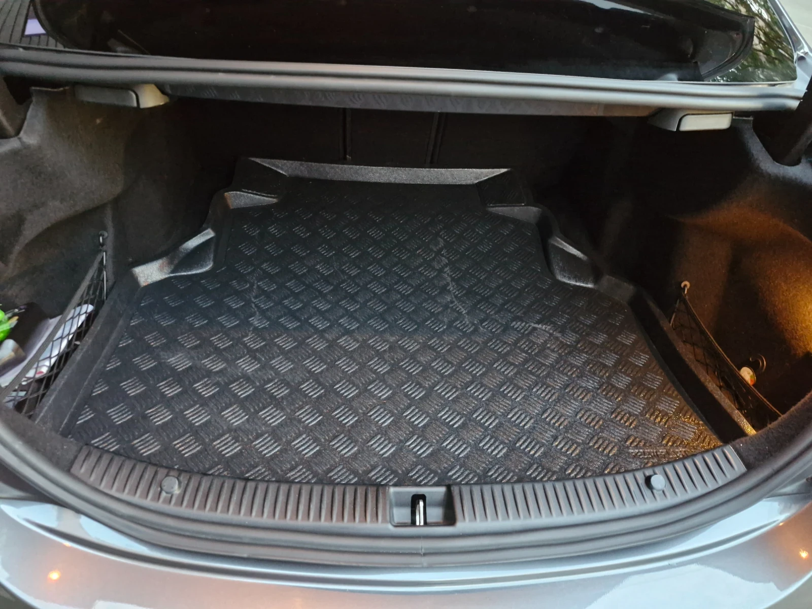 Mercedes-Benz C 220 4MATIC , снимка 7 - Автомобили и джипове - 55879049