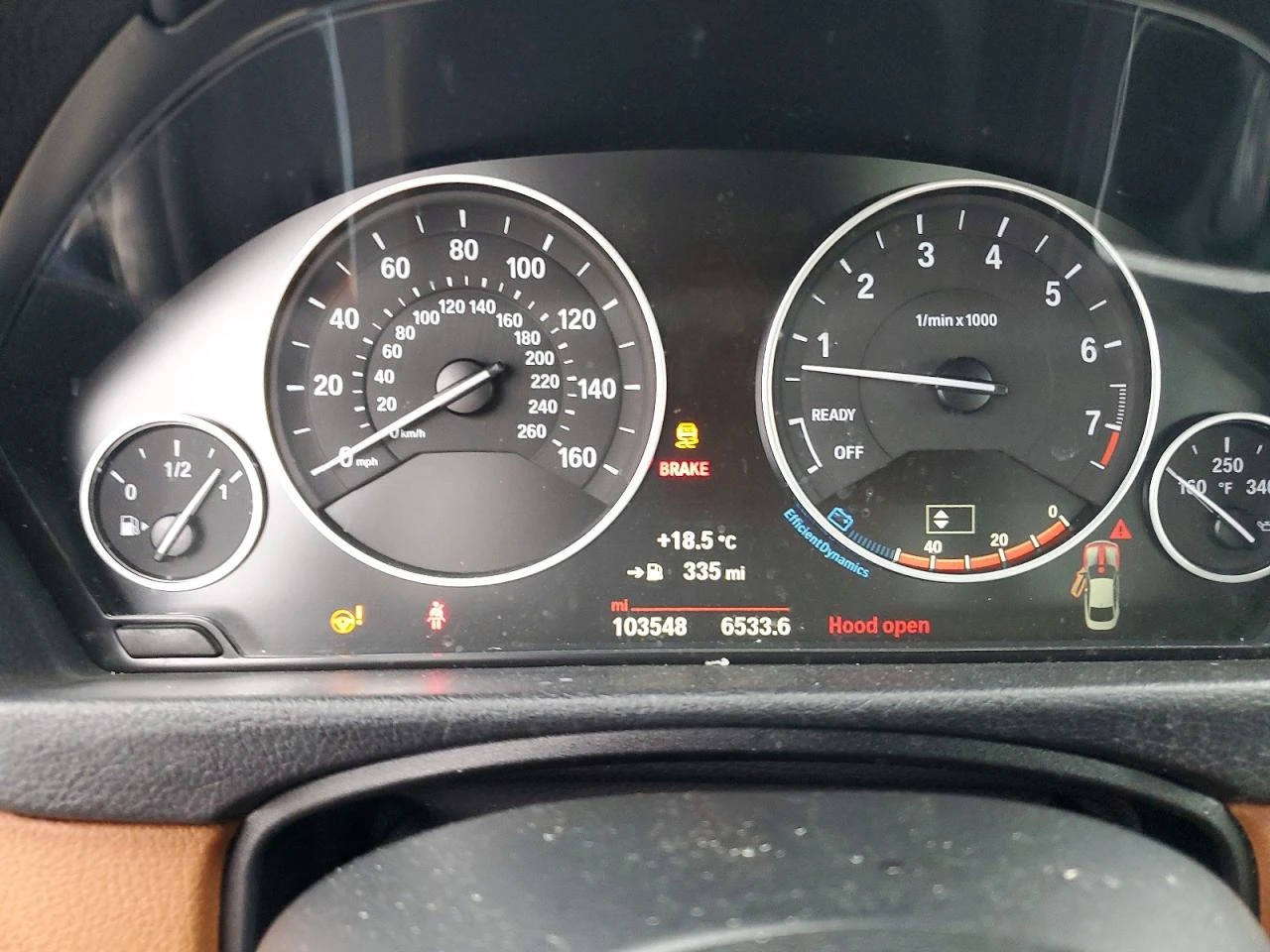 BMW 435 3.0l Xi, снимка 9 - Автомобили и джипове - 56468314