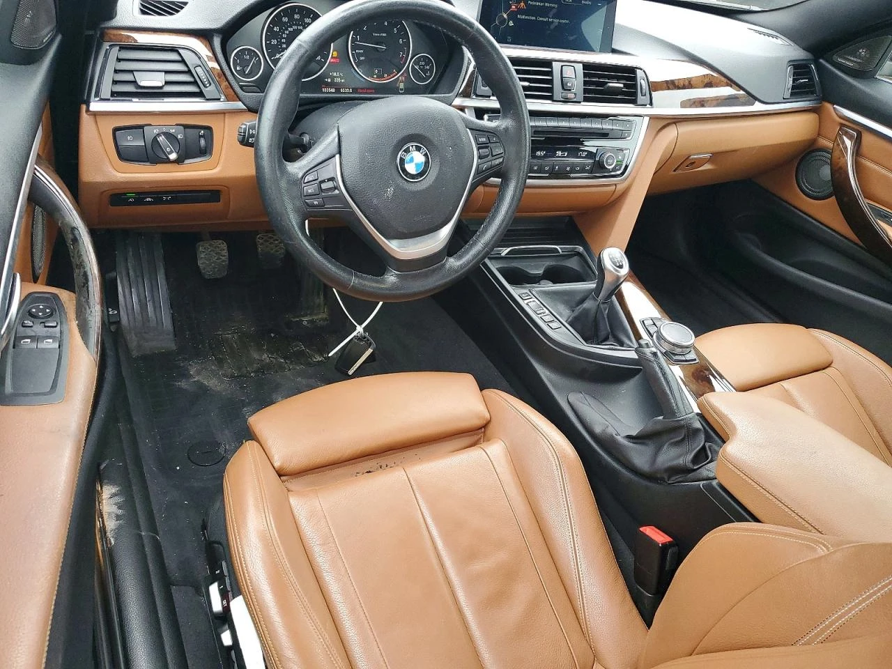 BMW 435 3.0l Xi, снимка 8 - Автомобили и джипове - 56468314