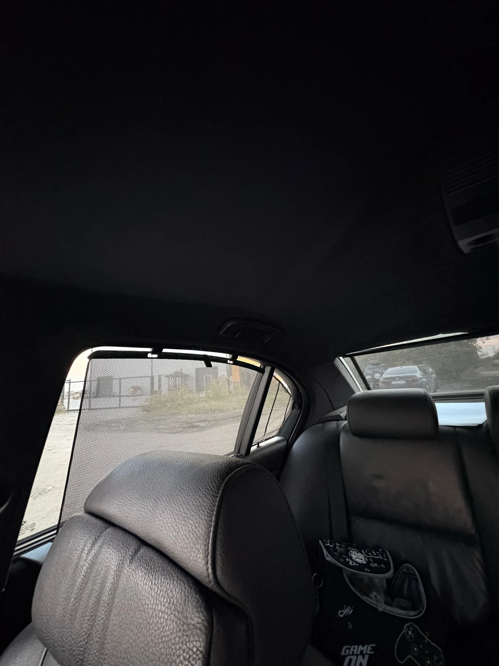 BMW 530 E60, снимка 9 - Автомобили и джипове - 56615102