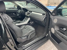 Land Rover Range Rover Evoque 2.2 SD 190ps DYNAMIC, снимка 10