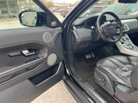 Land Rover Range Rover Evoque 2.2 SD 190ps DYNAMIC, снимка 8
