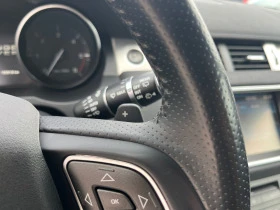 Land Rover Range Rover Evoque 2.2 SD 190ps DYNAMIC, снимка 15