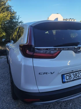 Honda Cr-v 1.5 turbo, снимка 6