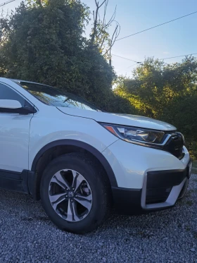 Honda Cr-v 1.5 turbo, снимка 1