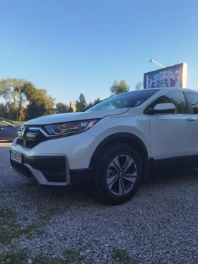 Honda Cr-v 1.5 turbo, снимка 7