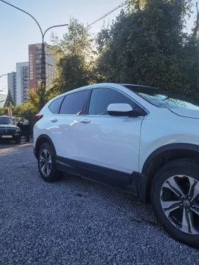 Honda Cr-v 1.5 turbo, снимка 9