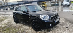 Mini Countryman S, снимка 1