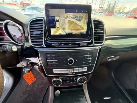 Mercedes-Benz GLE 400 AMG PACK * 360 * PANO * CARFAX * АВТОКРЕДИТ * , снимка 13
