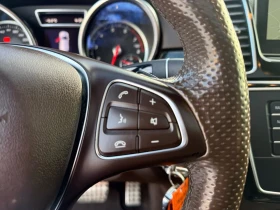 Mercedes-Benz GLE 400 AMG PACK * 360 * PANO * CARFAX * АВТОКРЕДИТ * , снимка 12