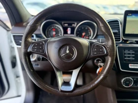 Mercedes-Benz GLE 400 AMG PACK * 360 * PANO * CARFAX * АВТОКРЕДИТ * , снимка 11