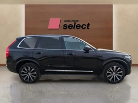 Volvo Xc90 2.0 Т8, снимка 4