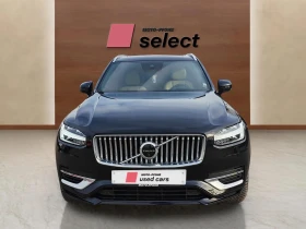 Volvo Xc90 2.0 Т8, снимка 2