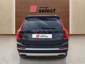 Volvo Xc90 2.0 Т8, снимка 6