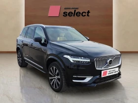 Volvo Xc90 2.0 Т8, снимка 3