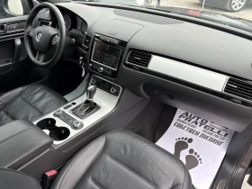 VW Touareg * 3.0TDI* ЛИЗИНГ БЕЗ ДОКАЗАН ДОХОД* БАРТЕР* , снимка 10
