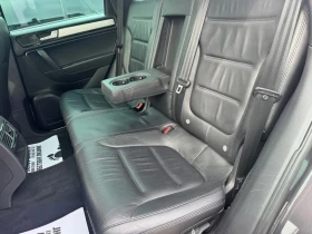 VW Touareg * 3.0TDI* ЛИЗИНГ БЕЗ ДОКАЗАН ДОХОД* БАРТЕР* , снимка 15