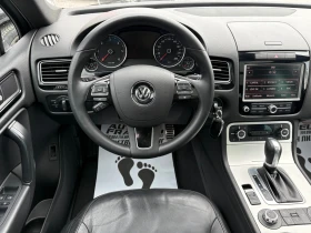 VW Touareg * 3.0TDI* ЛИЗИНГ БЕЗ ДОКАЗАН ДОХОД* БАРТЕР* , снимка 9