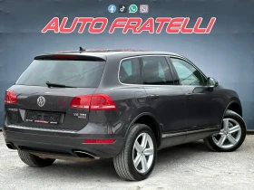 VW Touareg * 3.0TDI* ЛИЗИНГ БЕЗ ДОКАЗАН ДОХОД* БАРТЕР* , снимка 4