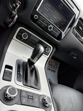 VW Touareg * 3.0TDI* ЛИЗИНГ БЕЗ ДОКАЗАН ДОХОД* БАРТЕР* , снимка 11