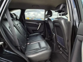 Chevrolet Captiva 2.0D 150кс 4х4 АВТОМАТИК 7 МЕСТА, снимка 15