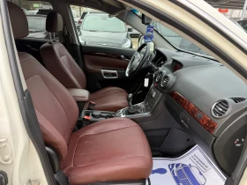 Opel Antara 2.2CDTI - 163к.с. - 4Х4 - 6 Скорости, снимка 11