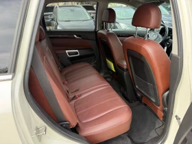 Opel Antara 2.2CDTI - 163к.с. - 4Х4 - 6 Скорости, снимка 14