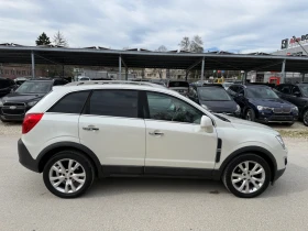 Opel Antara 2.2CDTI - 163к.с. - 4Х4 - 6 Скорости, снимка 6