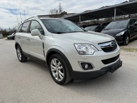 Opel Antara 2.2CDTI - 163к.с. - 4Х4 - 6 Скорости, снимка 2