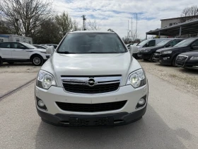 Opel Antara 2.2CDTI - 163к.с. - 4Х4 - 6 Скорости, снимка 3
