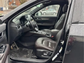 Mazda CX-5 * SIGNATURE* AWD* 360* DIS* BOSE* , снимка 10