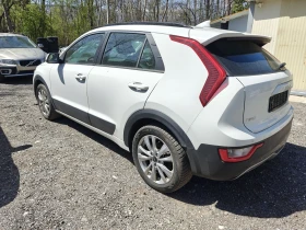 Kia Niro 64.8KWH , снимка 5