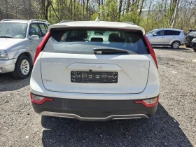 Kia Niro 64.8KWH , снимка 6