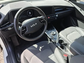 Kia Niro 64.8KWH , снимка 8