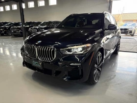 BMW X5, снимка 1